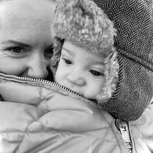 Meet your Posher, Drew